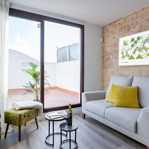 Apartamento Ático