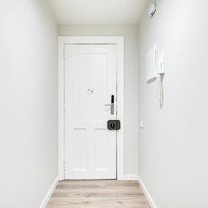 Apartamento de 2 Habitaciones